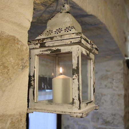 Altana Di Tufo Bed & Breakfast Molfetta Luaran gambar