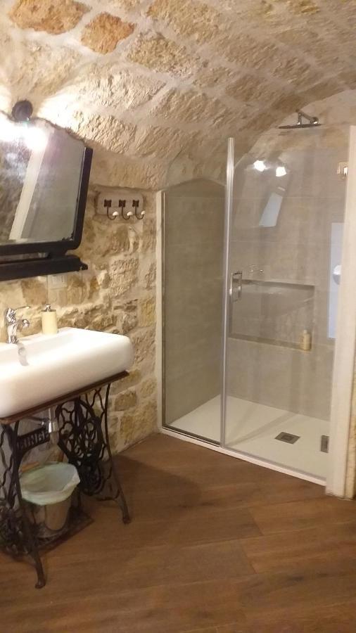 Altana Di Tufo Bed & Breakfast Molfetta Luaran gambar