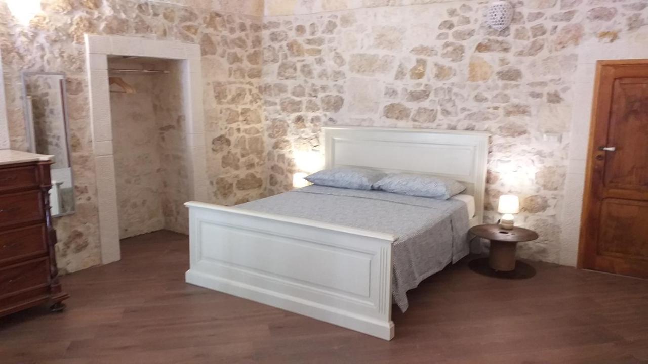 Altana Di Tufo Bed & Breakfast Molfetta Luaran gambar