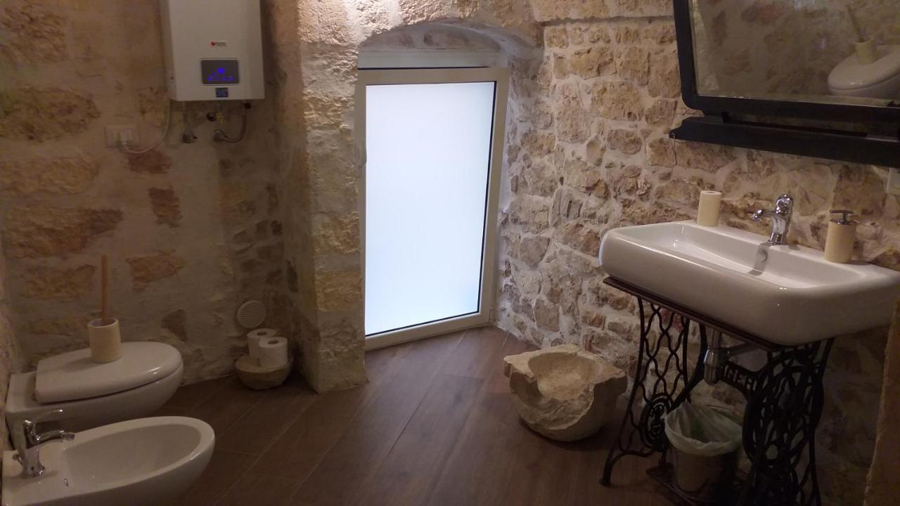 Altana Di Tufo Bed & Breakfast Molfetta Luaran gambar