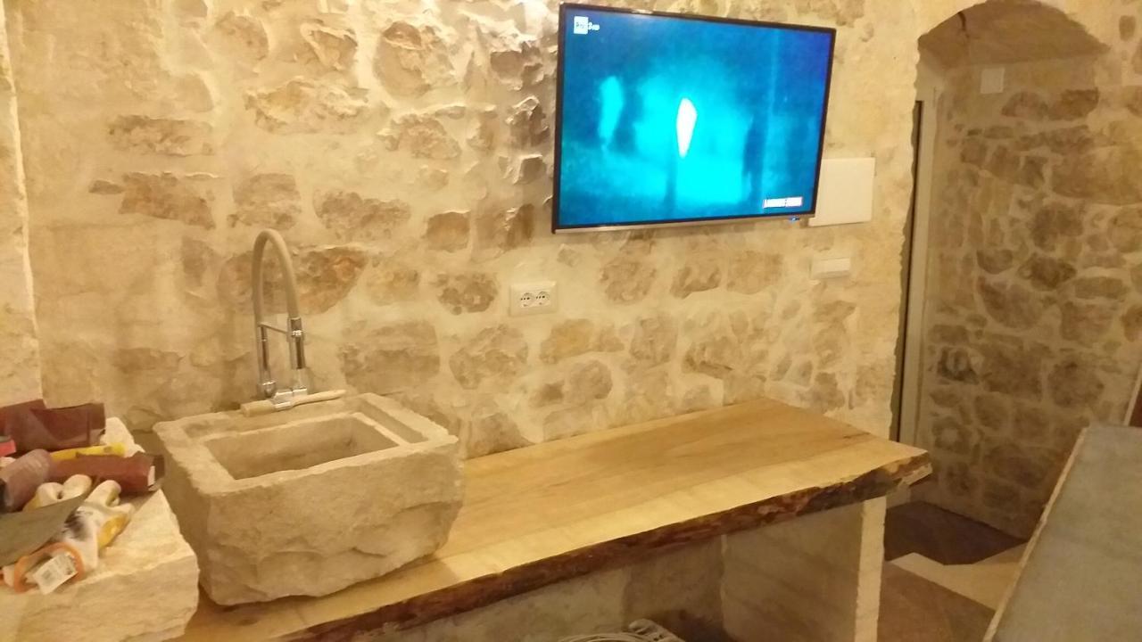 Altana Di Tufo Bed & Breakfast Molfetta Luaran gambar
