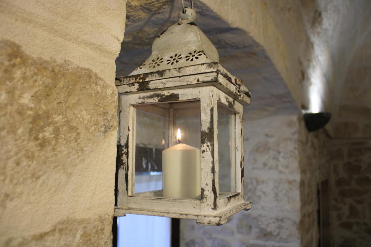 Altana Di Tufo Bed & Breakfast Molfetta Luaran gambar