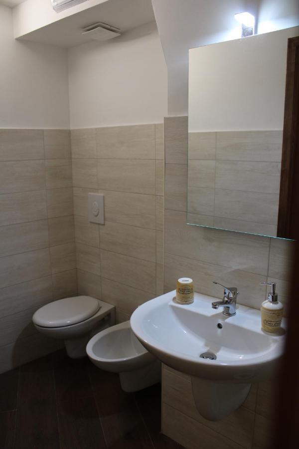 Altana Di Tufo Bed & Breakfast Molfetta Luaran gambar