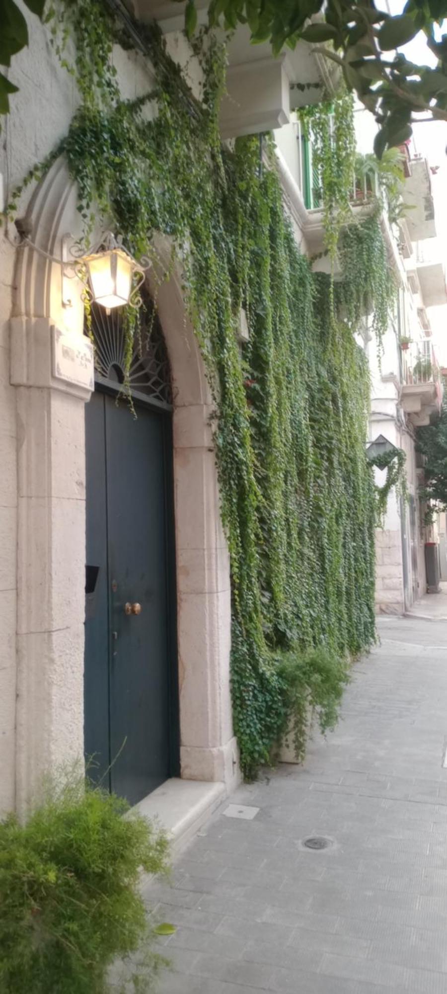 Altana Di Tufo Bed & Breakfast Molfetta Luaran gambar